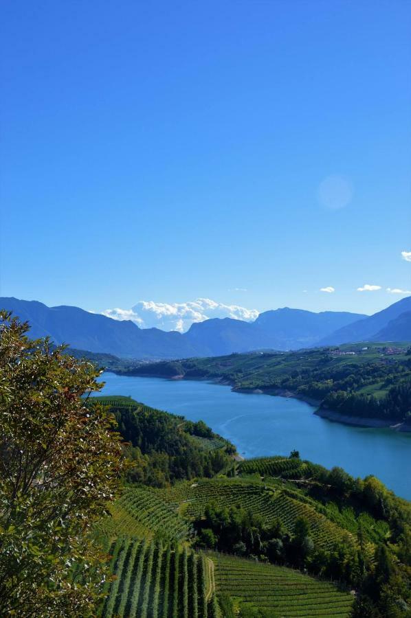 Il Nido Dei Sogni Sanzeno 아파트 외부 사진